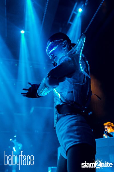 Mission to Mercury at Babyface Superclub | Ekamai — photo 61