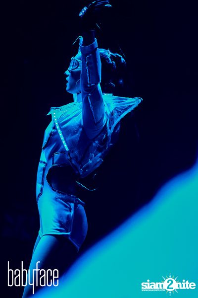 Mission to Mercury at Babyface Superclub | Ekamai — photo 62