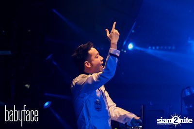 Mission to Mercury at Babyface Superclub | Ekamai — photo 63