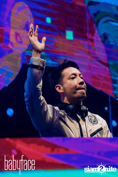 Mission to Mercury at Babyface Superclub | Ekamai — photo 69