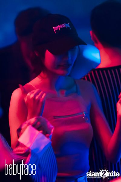 Mission to Mercury at Babyface Superclub | Ekamai — photo 71