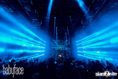 Mission to Mercury at Babyface Superclub | Ekamai — photo 74