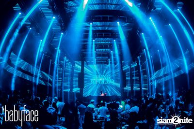 Mission to Mercury at Babyface Superclub | Ekamai — photo 75