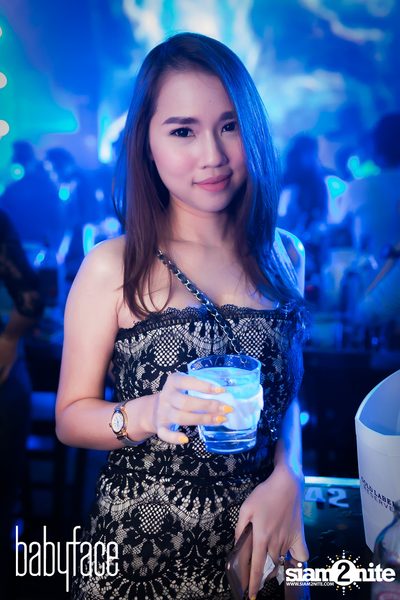 Mission to Mercury at Babyface Superclub | Ekamai — photo 76