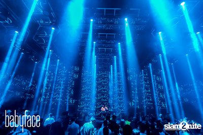Mission to Mercury at Babyface Superclub | Ekamai — photo 78