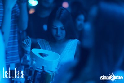 Mission to Mercury at Babyface Superclub | Ekamai — photo 82