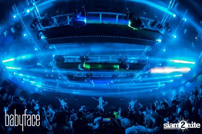 Mission to Mercury at Babyface Superclub | Ekamai — photo 83