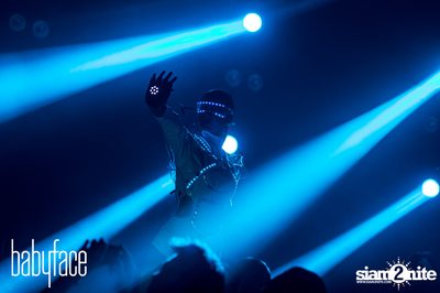 Mission to Mercury at Babyface Superclub | Ekamai — photo 86