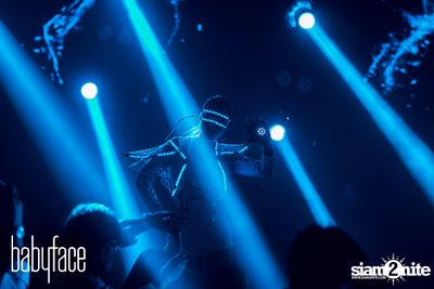 Mission to Mercury at Babyface Superclub | Ekamai — photo 88