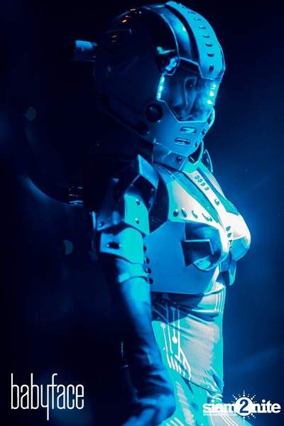 Mission to Mercury at Babyface Superclub | Ekamai — photo 97