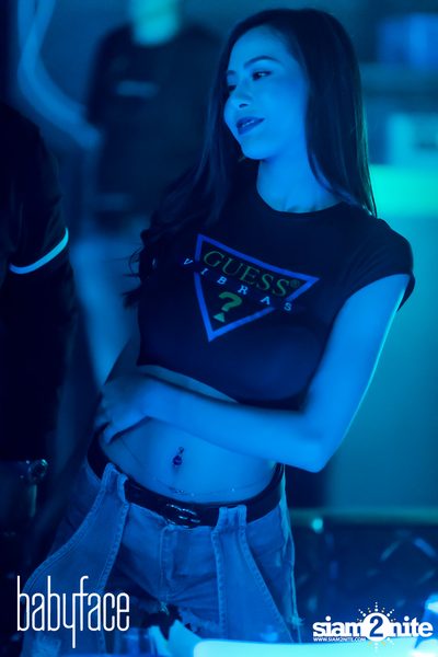 Mission to Mercury at Babyface Superclub | Ekamai — photo 98