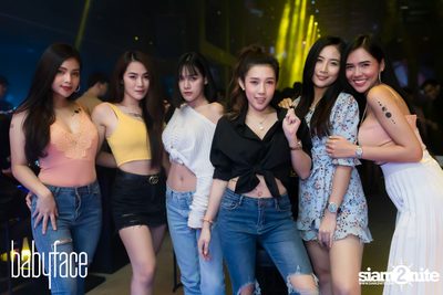 Mission to Mercury at Babyface Superclub | Ekamai — photo 99