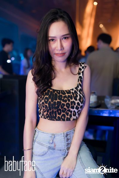 Mission to Mercury at Babyface Superclub | Ekamai — photo 100