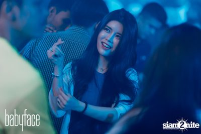 Mission to Mercury at Babyface Superclub | Ekamai — photo 101