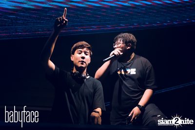 Mission to Mercury at Babyface Superclub | Ekamai — photo 103