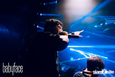 Mission to Mercury at Babyface Superclub | Ekamai — photo 104