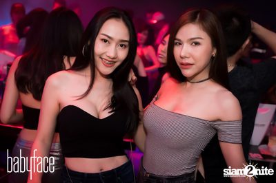 Mission to Mercury at Babyface Superclub | Ekamai — photo 109