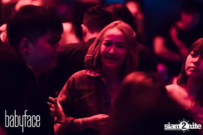Mission to Mercury at Babyface Superclub | Ekamai — photo 110