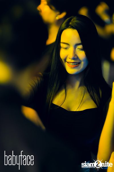 Mission to Mercury at Babyface Superclub | Ekamai — photo 111