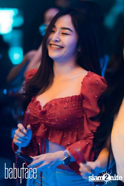 Mission to Mercury at Babyface Superclub | Ekamai — photo 114