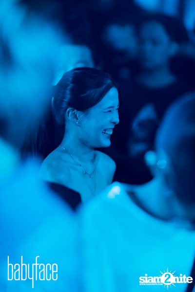 Mission to Mercury at Babyface Superclub | Ekamai — photo 116