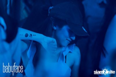 Mission to Mercury at Babyface Superclub | Ekamai — photo 117