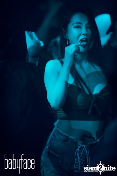 Mission to Mercury at Babyface Superclub | Ekamai — photo 118
