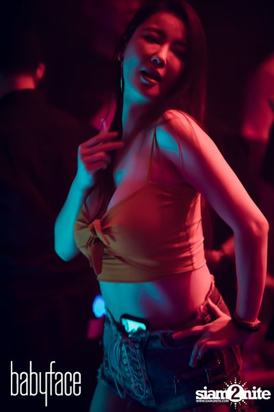 Mission to Mercury at Babyface Superclub | Ekamai — photo 119