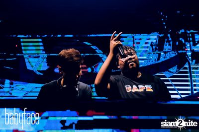 Mission to Mercury at Babyface Superclub | Ekamai — photo 120