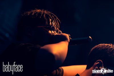 Mission to Mercury at Babyface Superclub | Ekamai — photo 133