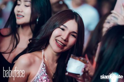 Mission to Mercury at Babyface Superclub | Ekamai — photo 135
