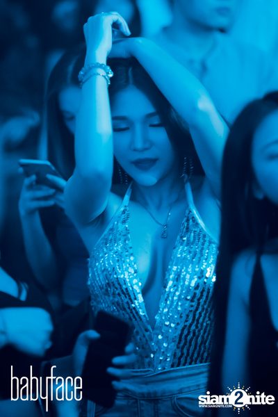 Mission to Mercury at Babyface Superclub | Ekamai — photo 136