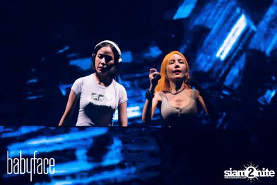 Mission to Mercury at Babyface Superclub | Ekamai — photo 149