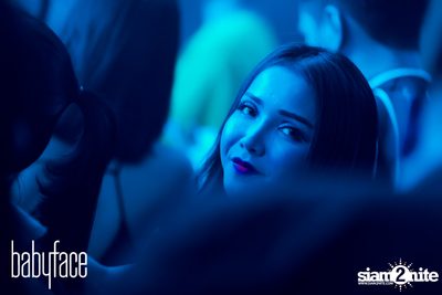 Mission to Mercury at Babyface Superclub | Ekamai — photo 150