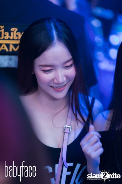 Mission to Mercury at Babyface Superclub | Ekamai — photo 152