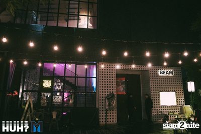 MY BEER pres. Breakbot (DJ Set) feat. Irfane at BEAM — photo 2