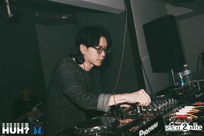 MY BEER pres. Breakbot (DJ Set) feat. Irfane at BEAM — photo 4