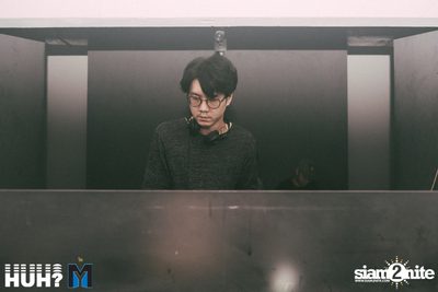 MY BEER pres. Breakbot (DJ Set) feat. Irfane at BEAM — photo 7