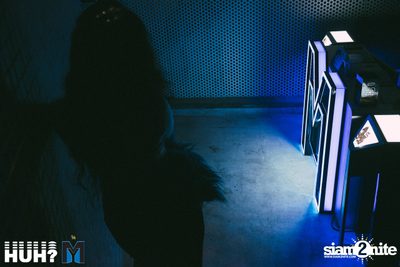 MY BEER pres. Breakbot (DJ Set) feat. Irfane at BEAM — photo 9