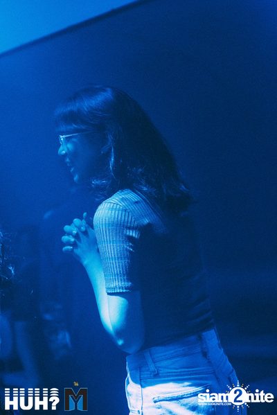 MY BEER pres. Breakbot (DJ Set) feat. Irfane at BEAM — photo 12