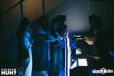 MY BEER pres. Breakbot (DJ Set) feat. Irfane at BEAM — photo 14