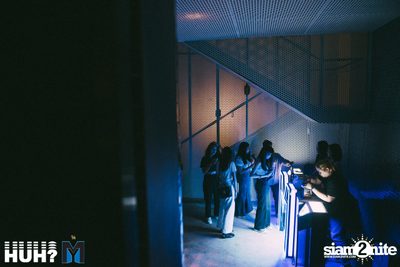 MY BEER pres. Breakbot (DJ Set) feat. Irfane at BEAM — photo 15