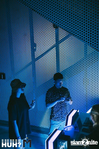 MY BEER pres. Breakbot (DJ Set) feat. Irfane at BEAM — photo 16