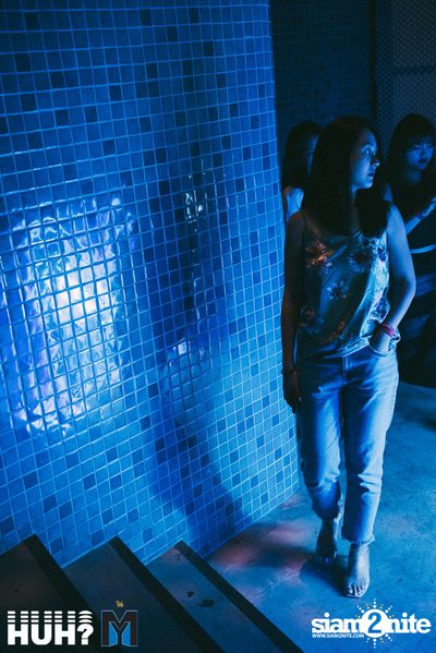 MY BEER pres. Breakbot (DJ Set) feat. Irfane at BEAM — photo 17
