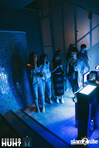 MY BEER pres. Breakbot (DJ Set) feat. Irfane at BEAM — photo 18
