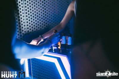 MY BEER pres. Breakbot (DJ Set) feat. Irfane at BEAM — photo 19