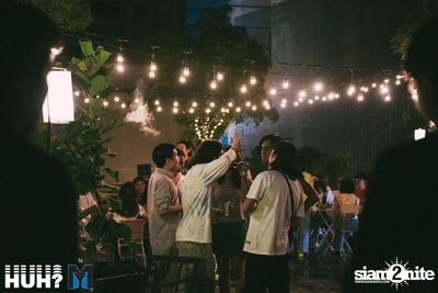 MY BEER pres. Breakbot (DJ Set) feat. Irfane at BEAM — photo 24