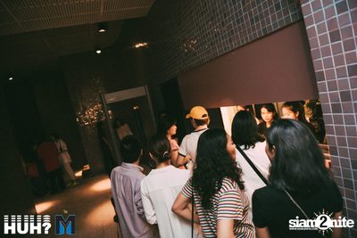 MY BEER pres. Breakbot (DJ Set) feat. Irfane at BEAM — photo 26