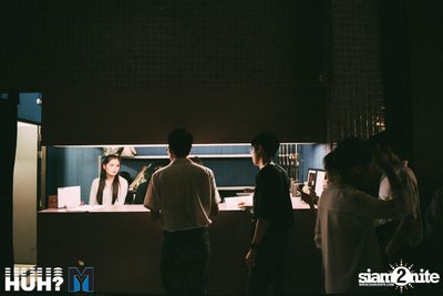 MY BEER pres. Breakbot (DJ Set) feat. Irfane at BEAM — photo 27