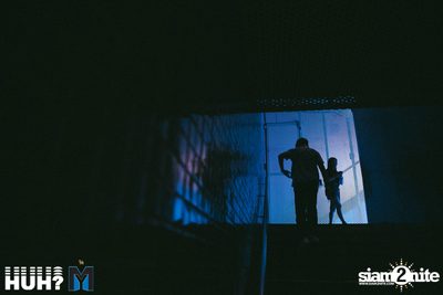 MY BEER pres. Breakbot (DJ Set) feat. Irfane at BEAM — photo 31